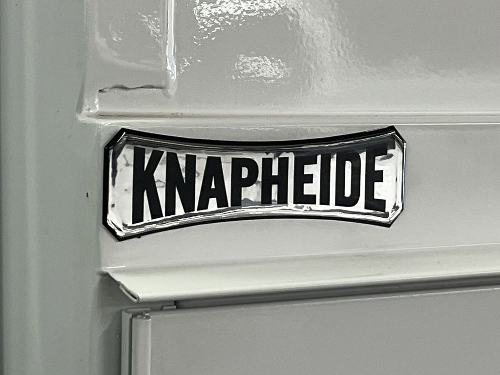 New 2024 Ford Transit 350 11' Knapheide Steel Service Utility Van for sale #9F0132 - photo 26