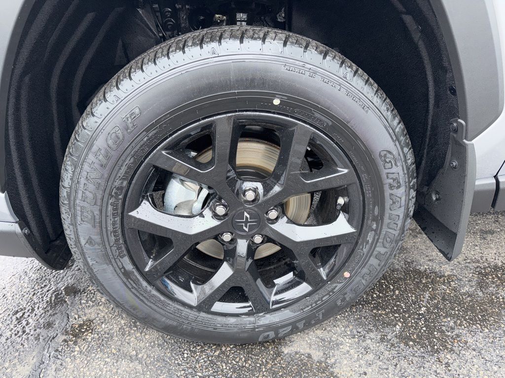 Thumbnail: 2025 Toyota RAV4 - 9