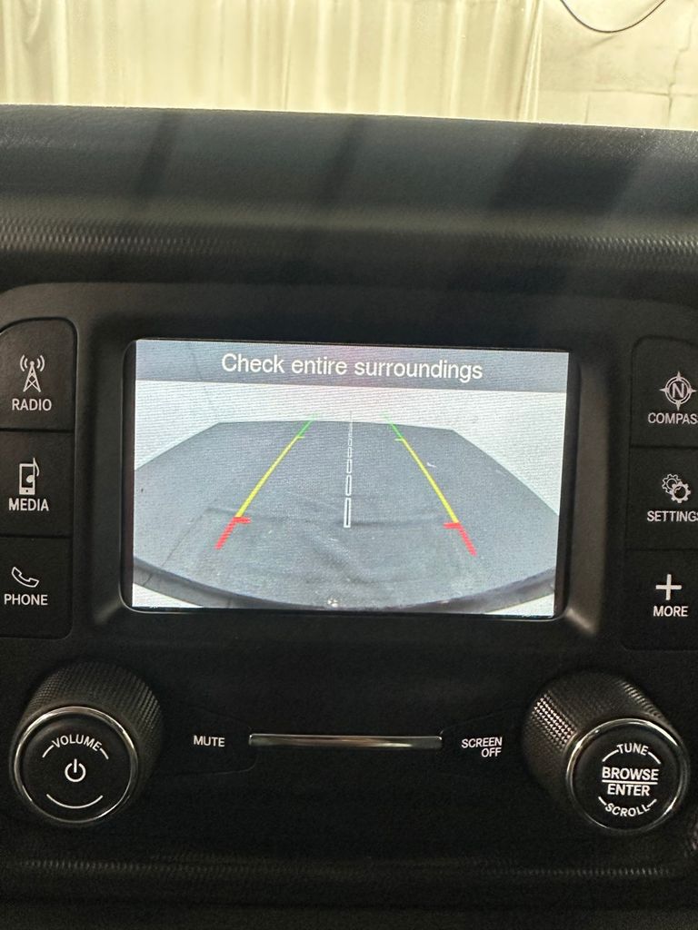 used 2018 Jeep Wrangler car, priced at $23,685