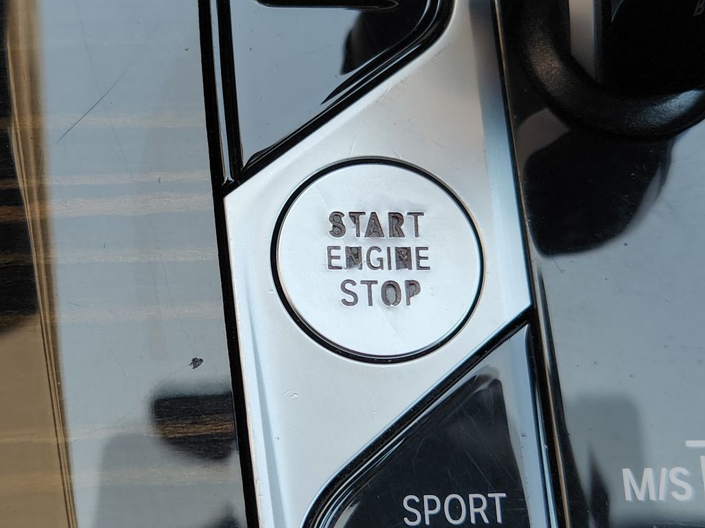 2023 BMW X5 sDrive40i Black at DeMontrond Mazda