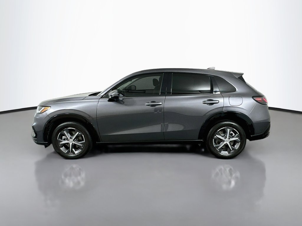 Thumbnail: 2024 Honda HR-V - 8