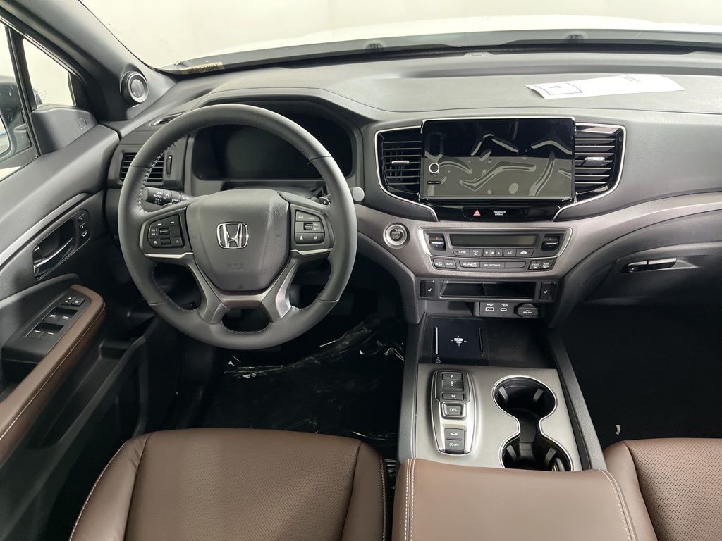 Thumbnail: 2026 Honda Ridgeline - 3