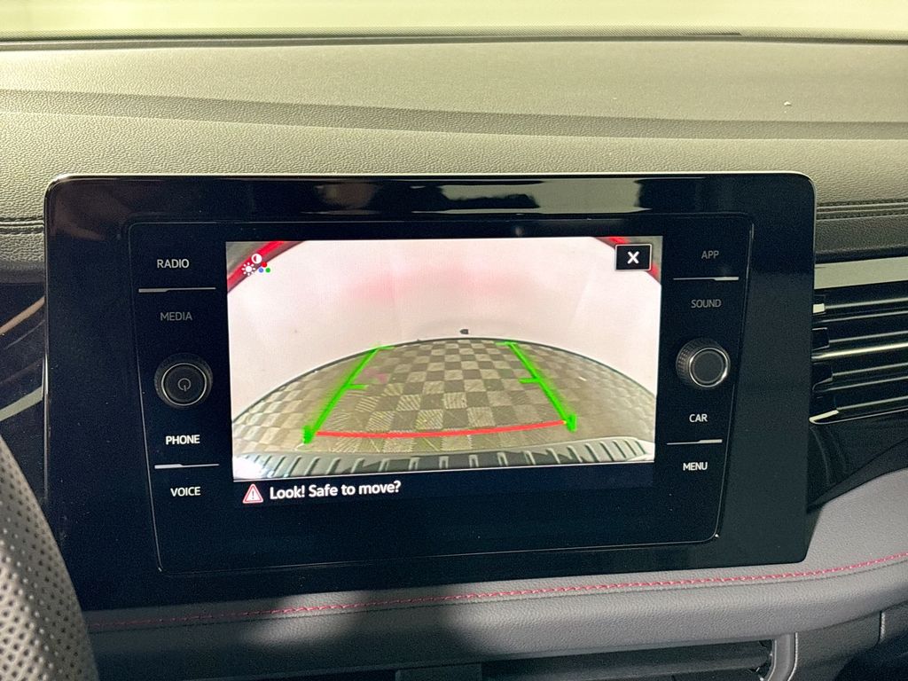 2026 Volkswagen Jetta GLI 2.0T Autobahn