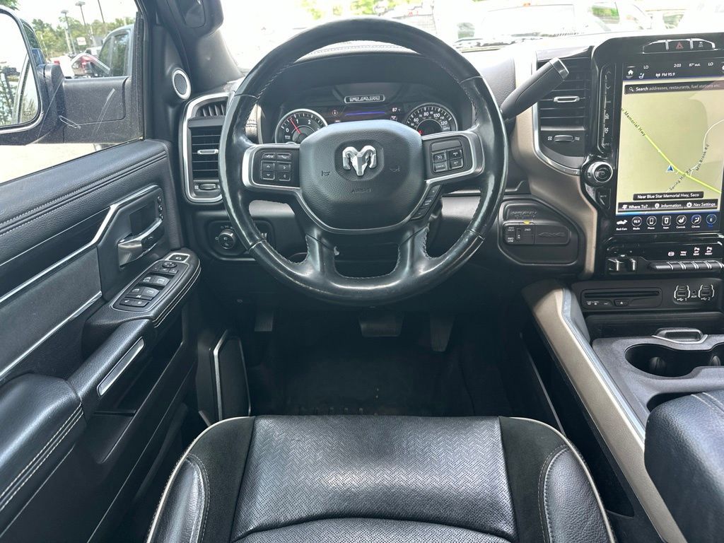 Used 2019 Ram 3500 Truck