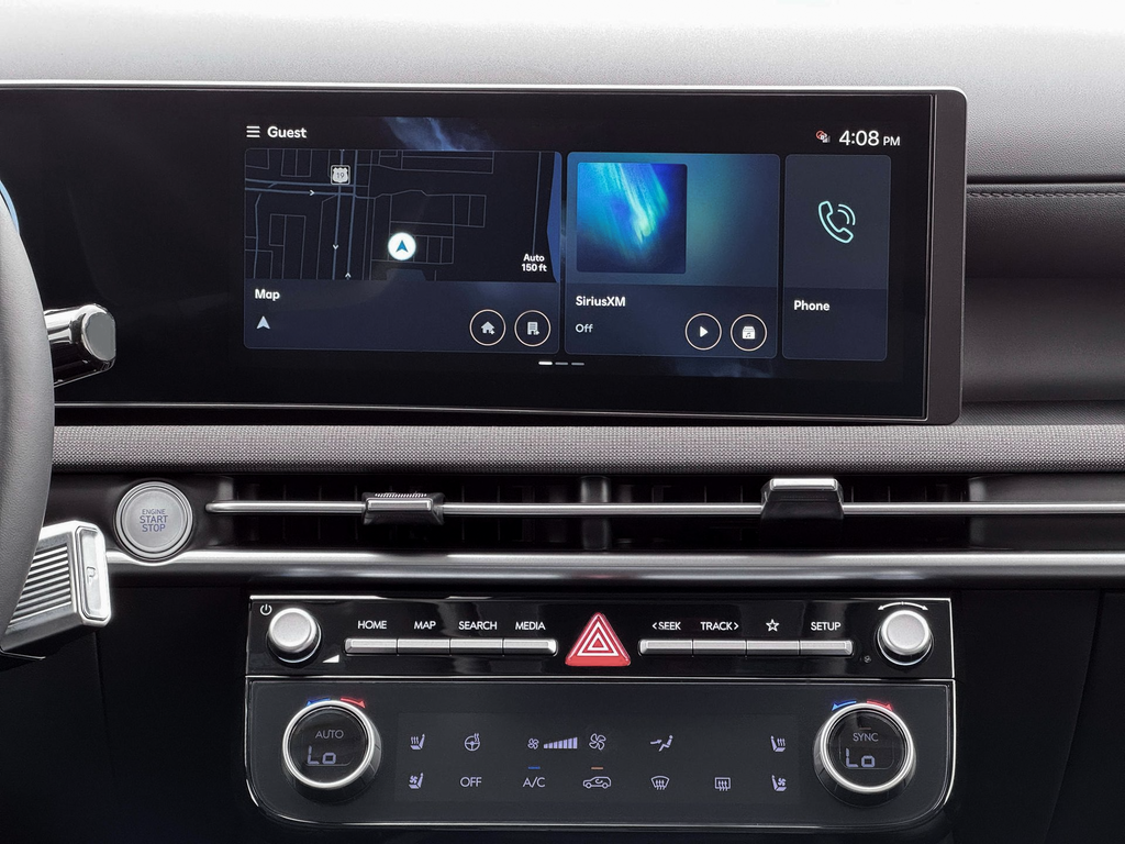 Thumbnail: 2026 Hyundai Tucson - 19