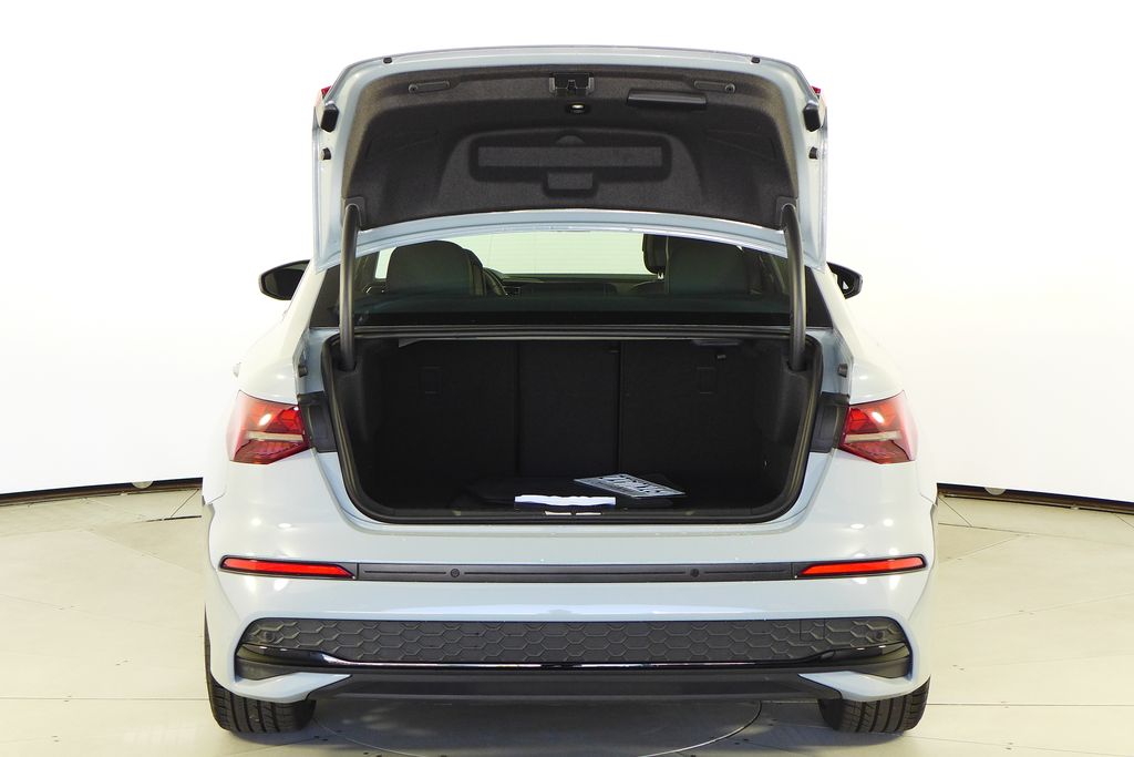 Thumbnail: 2025 Audi A3 - 10