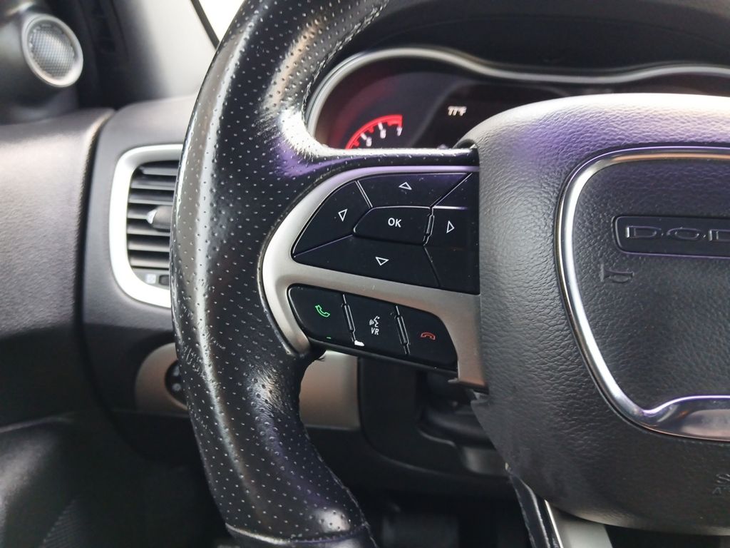 Used Car 2020 Dodge Durango  Sxt Plus For Sale Under $20,000 In Austin, Texas