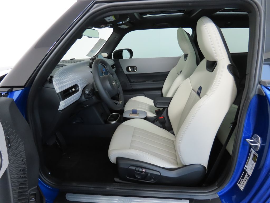 2025 MINI Cooper Hardtop 2 Door 21