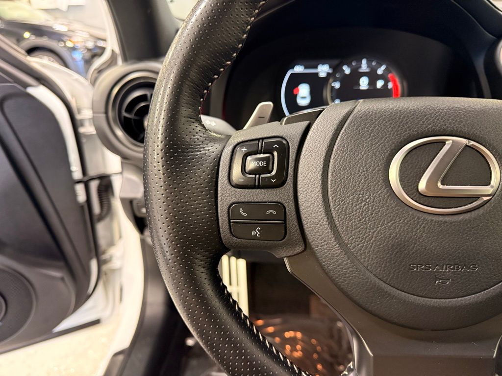 Thumbnail: 2023 Lexus IS - 13