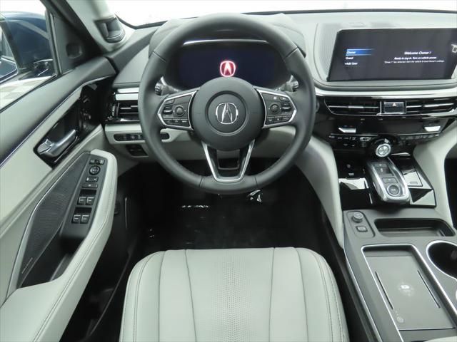 Thumbnail: 2026 Acura MDX - 10