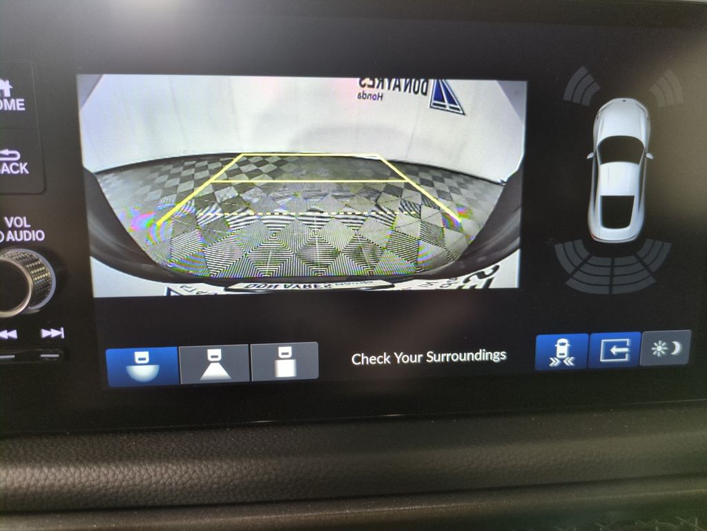 New 2026 Honda Prelude For Sale in Fort Wayne, IN