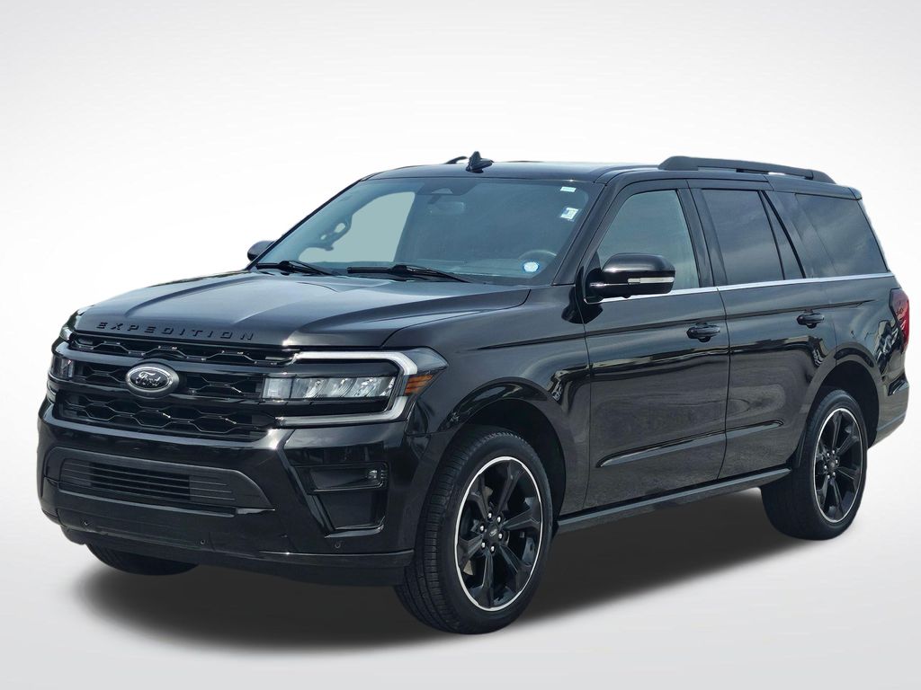 2024 Ford Expedition Limited - 1