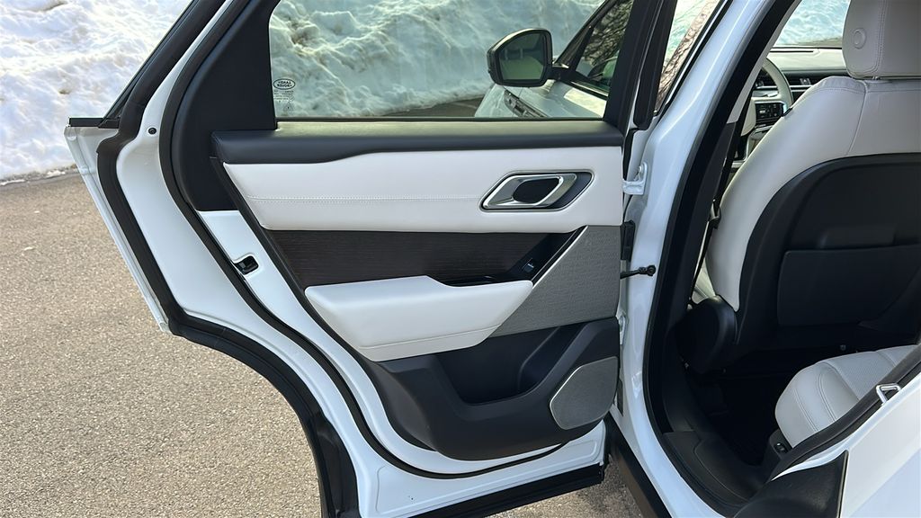 used 2023 Land Rover Range Rover Velar car, priced at $44,980