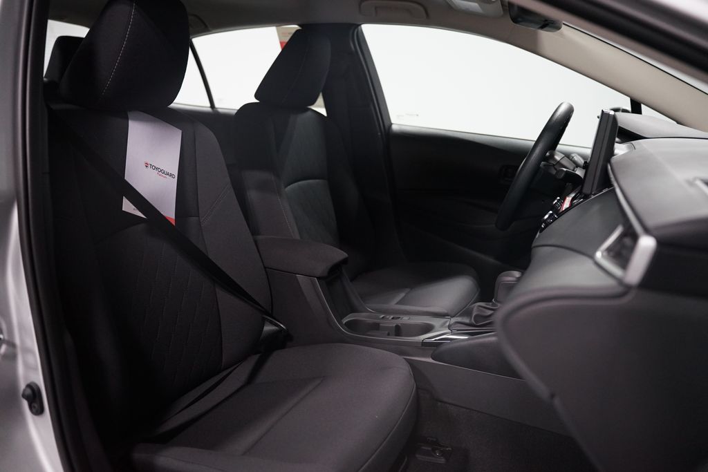 Thumbnail: 2026 Toyota Corolla - 14