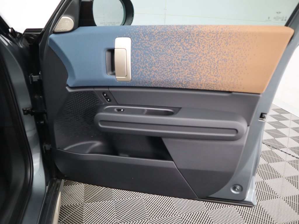 Thumbnail: 2026 MINI Cooper Countryman - 27