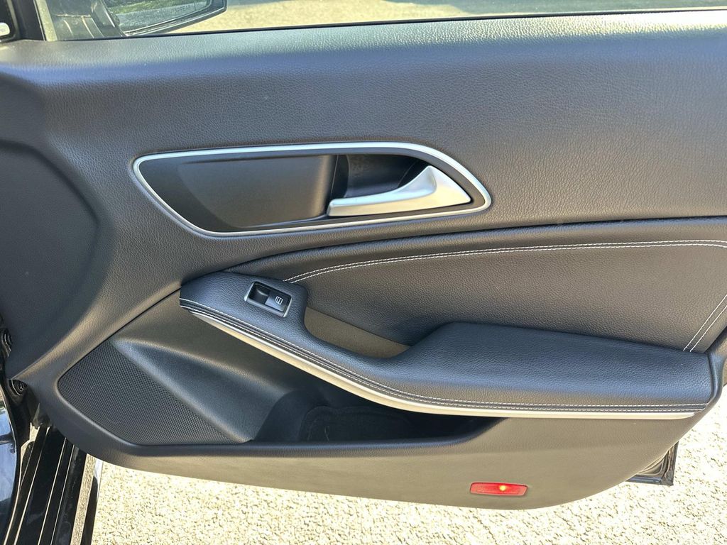 2016 Mercedes-Benz CLA-Class CLA250 - Photo 13