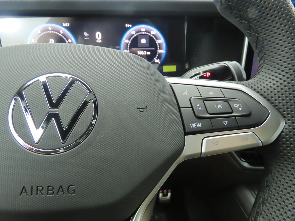 Thumbnail: 2025 Volkswagen Tiguan - 13