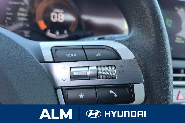2026 Hyundai Santa Cruz SEL photo 23