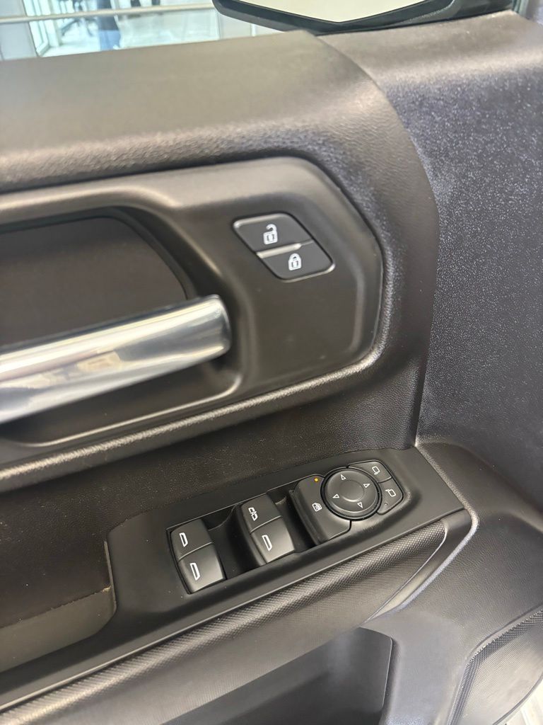 Used 2024 Chevrolet Silverado 1500 Truck