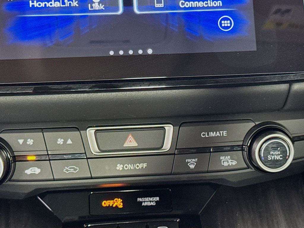 Used Car 2018 Honda Clarity Plug-in Hybrid  Base For Sale Under $25,000 In Austin, Texas