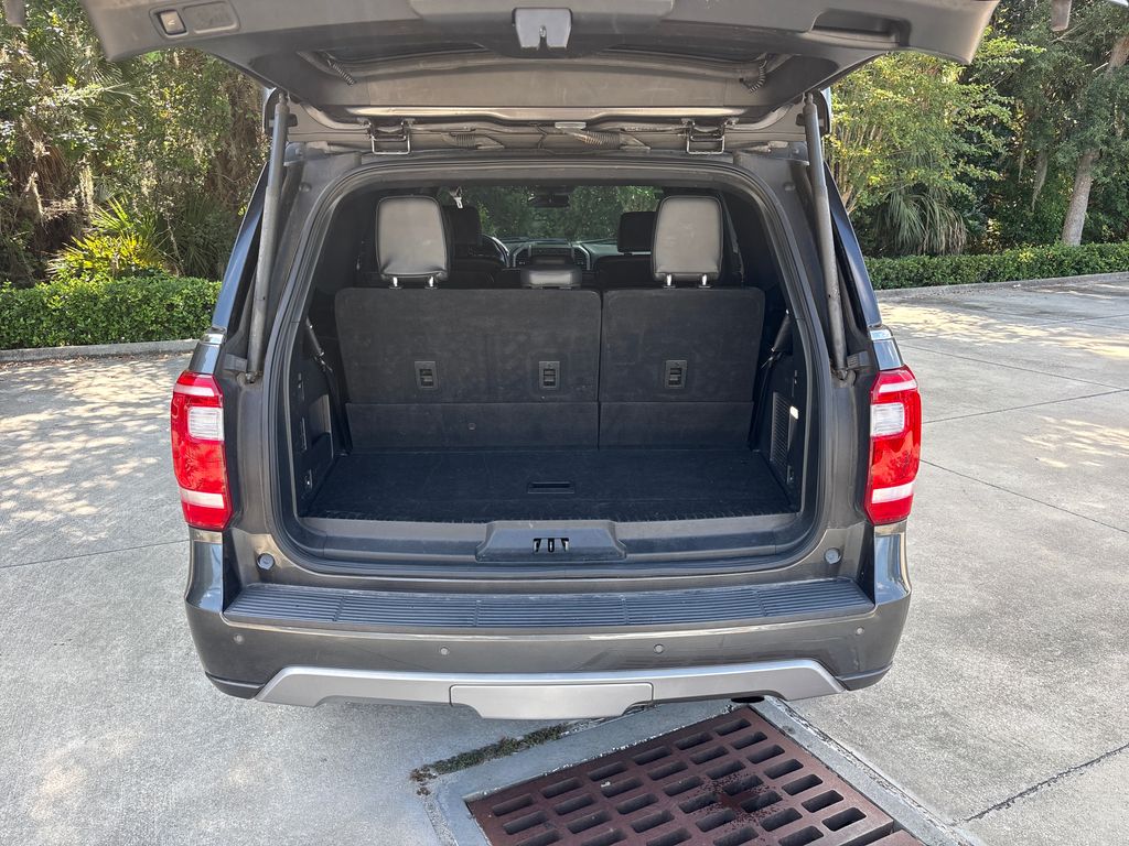 Certified Used 2021 Gray Ford XLT image 33