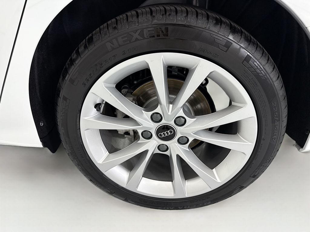 Thumbnail: 2026 Audi A3 - 31