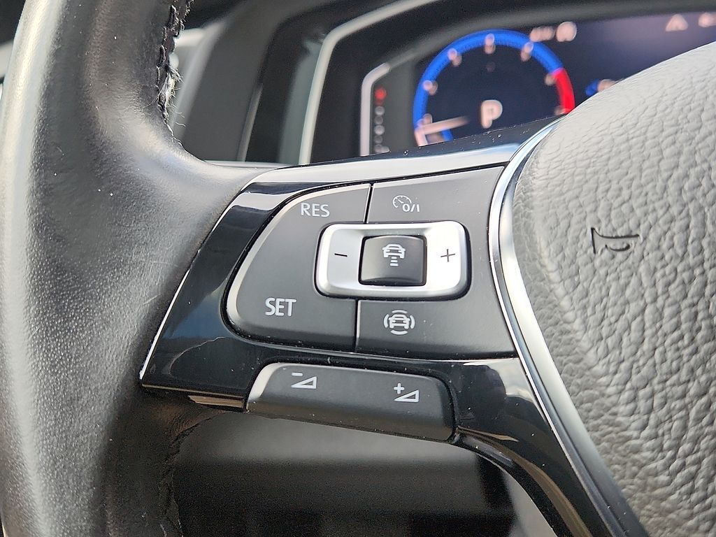 Thumbnail: 2019 Volkswagen Jetta - 22