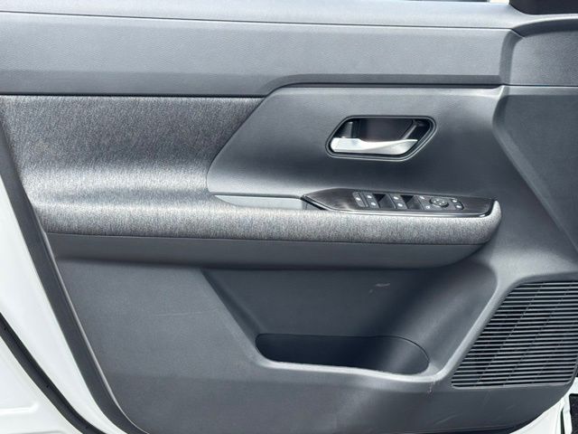 New 2026 Nissan Kicks SUV