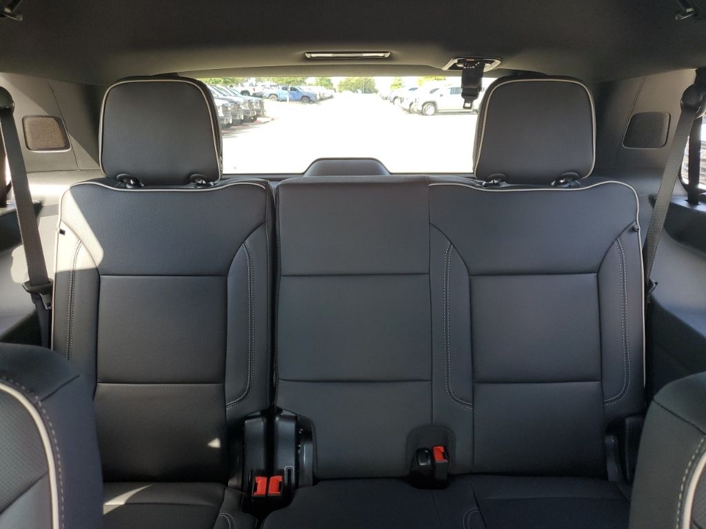 New Car 2025 Gmc Yukon  Elevation For Sale In Austin, Texas