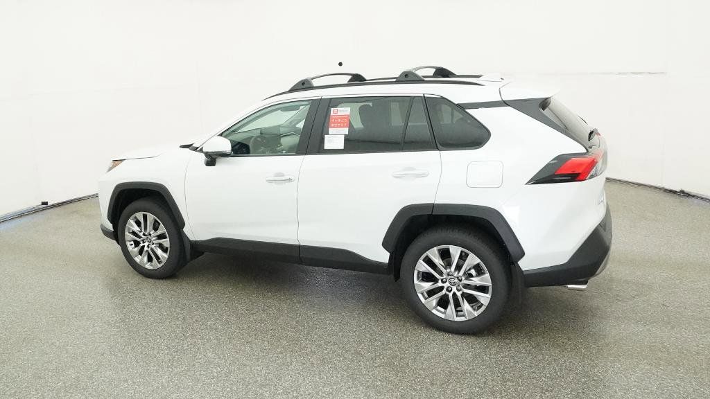 Thumbnail: 2025 Toyota RAV4 - 9