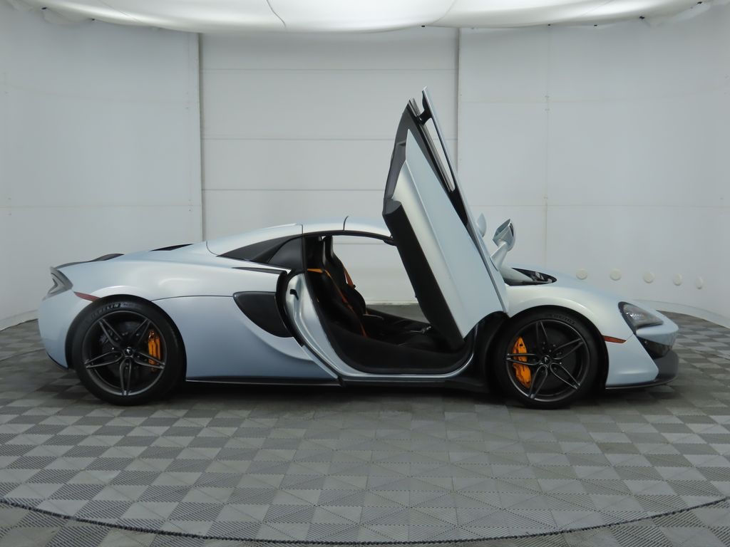 Thumbnail: 2019 Mclaren  - 26