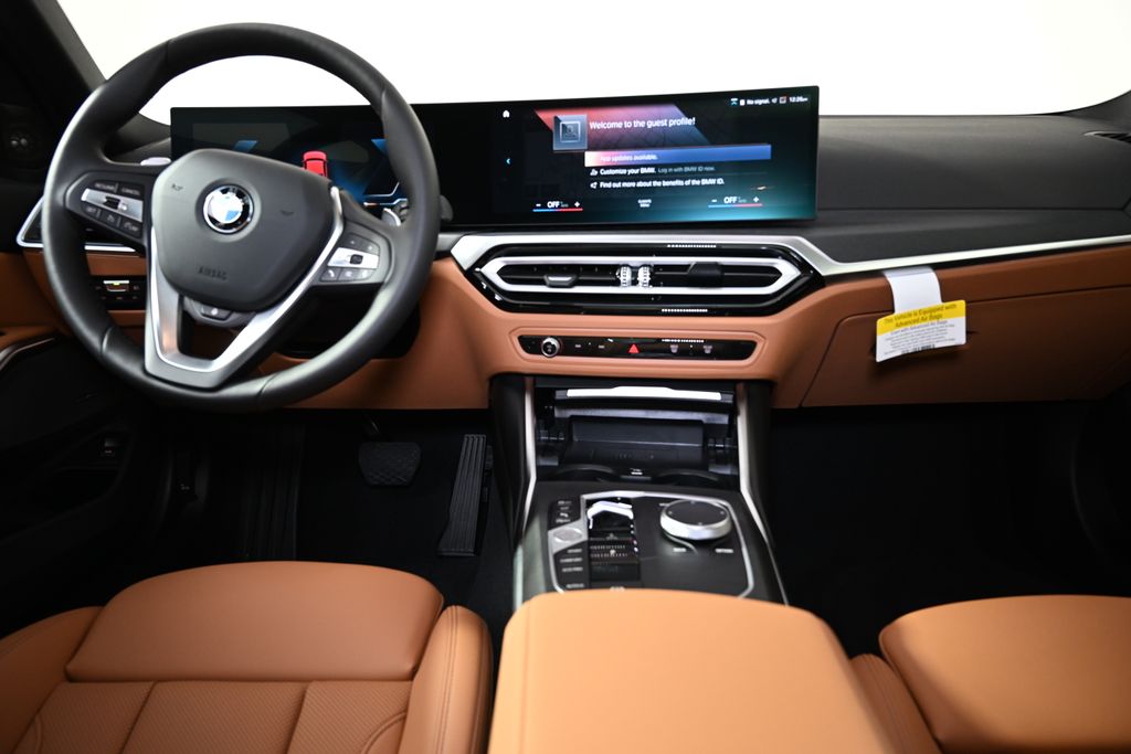 2024 BMW 3 Series 330i xDrive 16