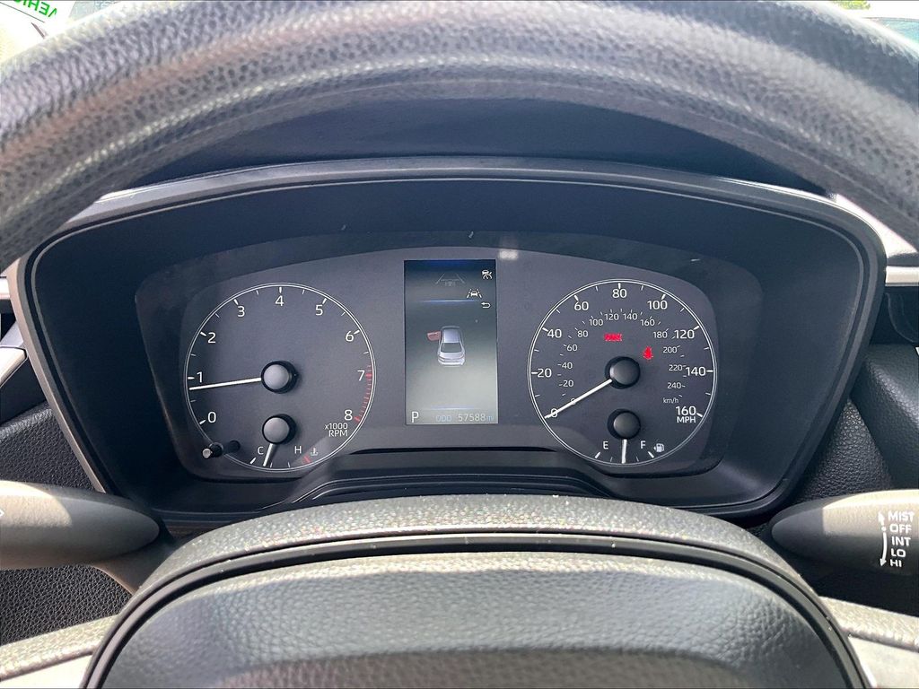 2024 Toyota Corolla — photo 24