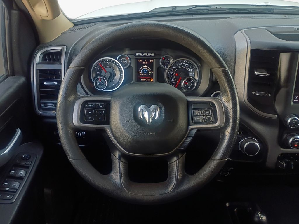 Used Car 2019 Ram 2500  Tradesman For Sale Under $25,000 In Austin, Texas