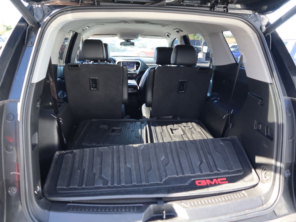 Thumbnail: 2021 GMC Acadia - 12