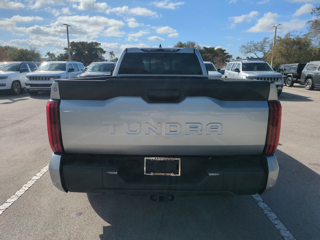 2022 Toyota Tundra SR5 - Photo 7