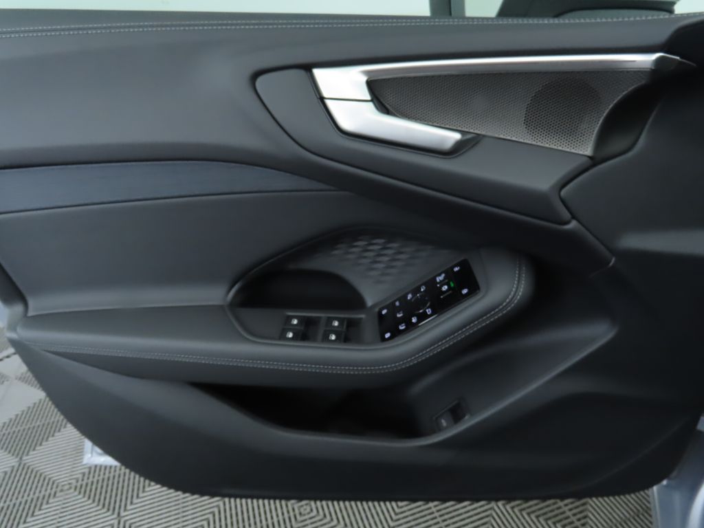 Thumbnail: 2025 Audi A5 - 27