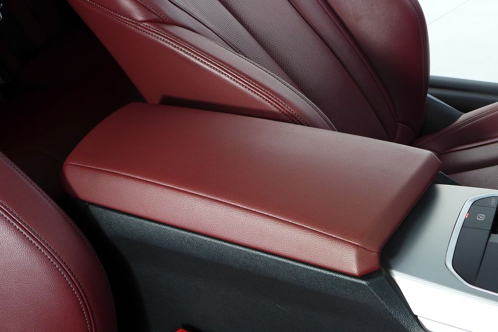 Thumbnail: 2022 BMW 4 Series - 17