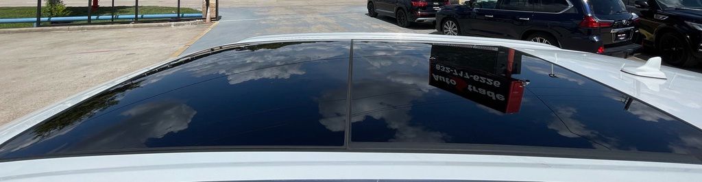 2018 Audi Q7 3.0T Prestige White at Autostrade