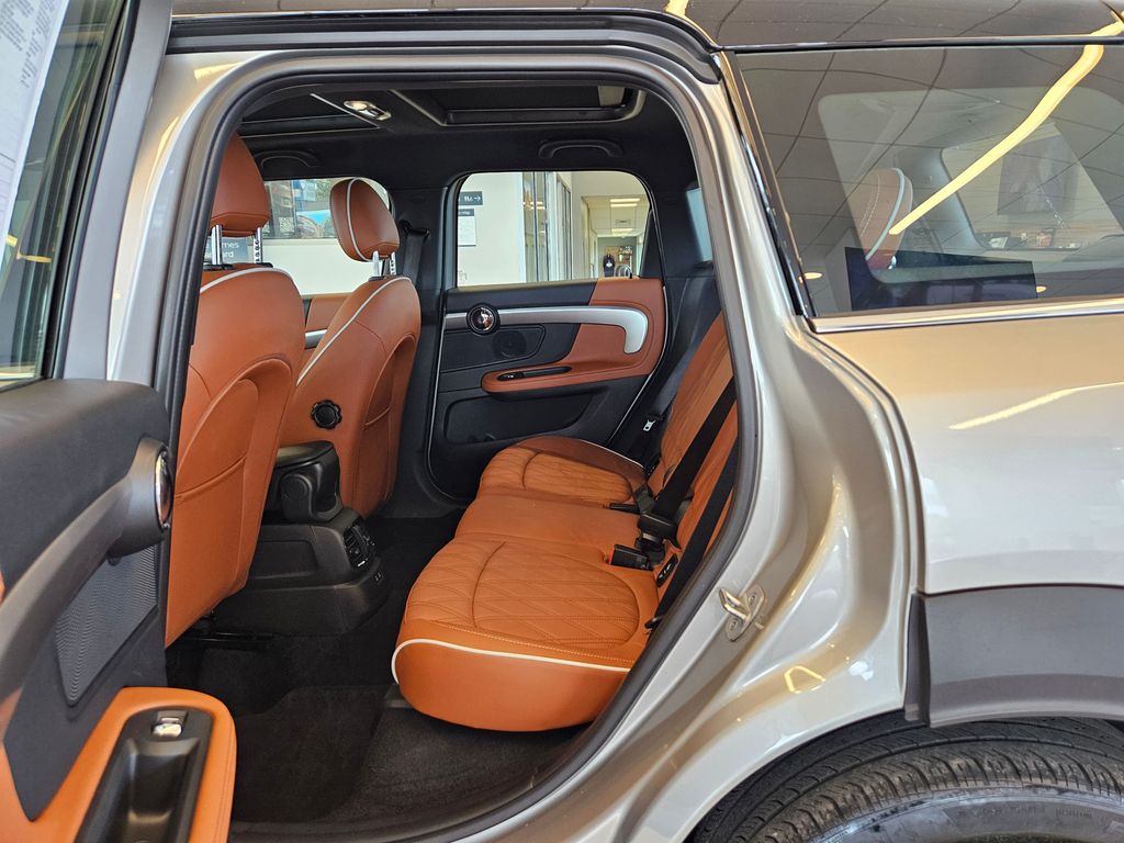 2023 MINI Cooper S Countryman Base