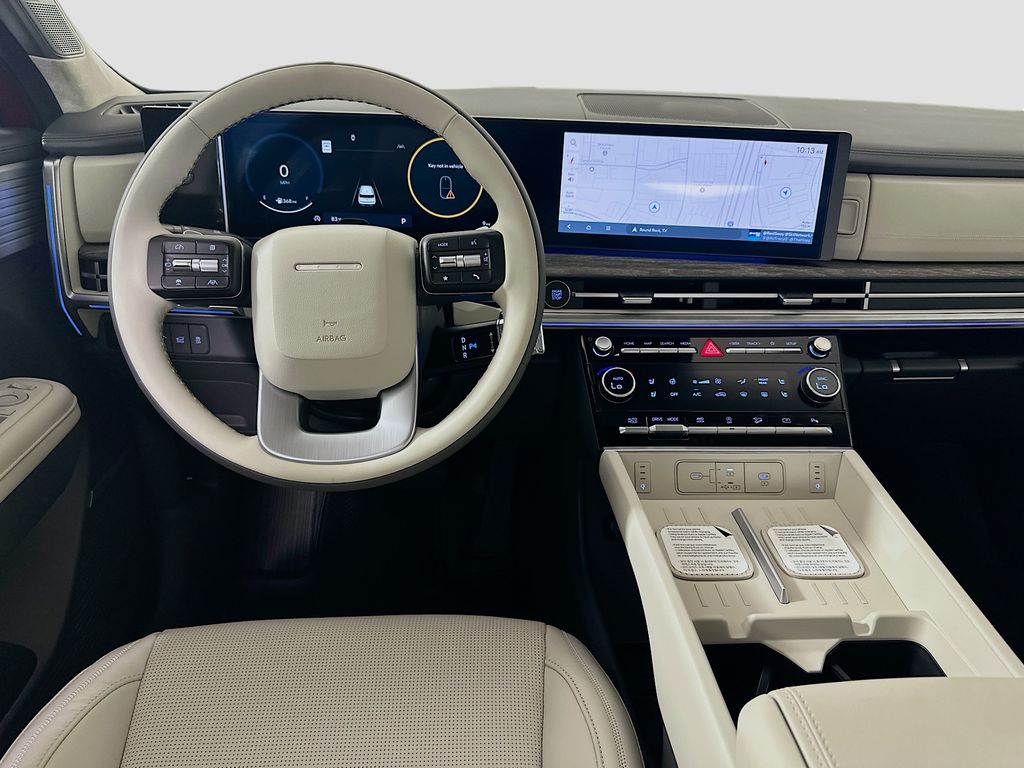 Thumbnail: 2026 Hyundai Santa Fe - 18