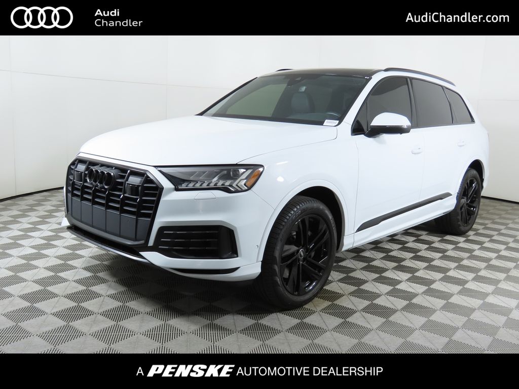 2023 Audi Q7 Premium -
                  Chandler, AZ