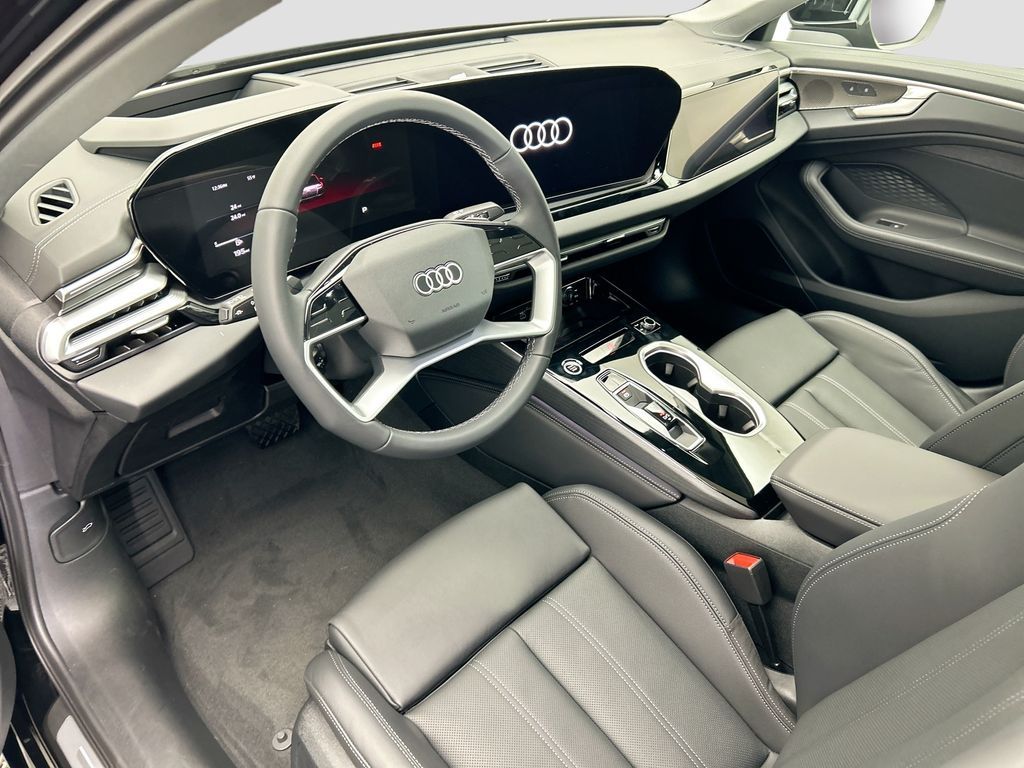 Thumbnail: 2026 Audi A6 - 10