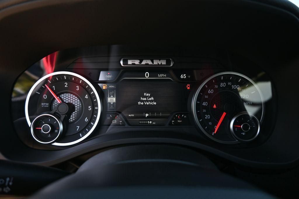 2026 Ram 1500 Big Horn/Lone Star - 9