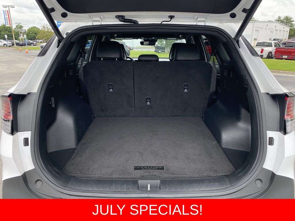 Used 2024 Kia Sportage SUV