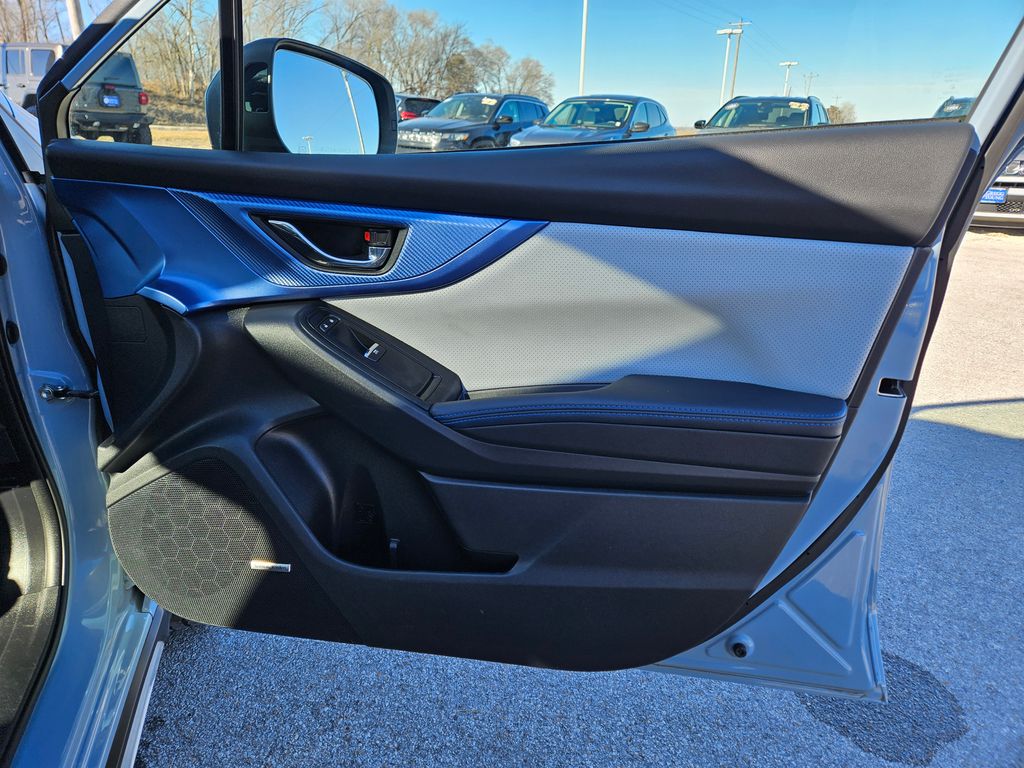 Used 2023 Subaru Crosstrek SUV