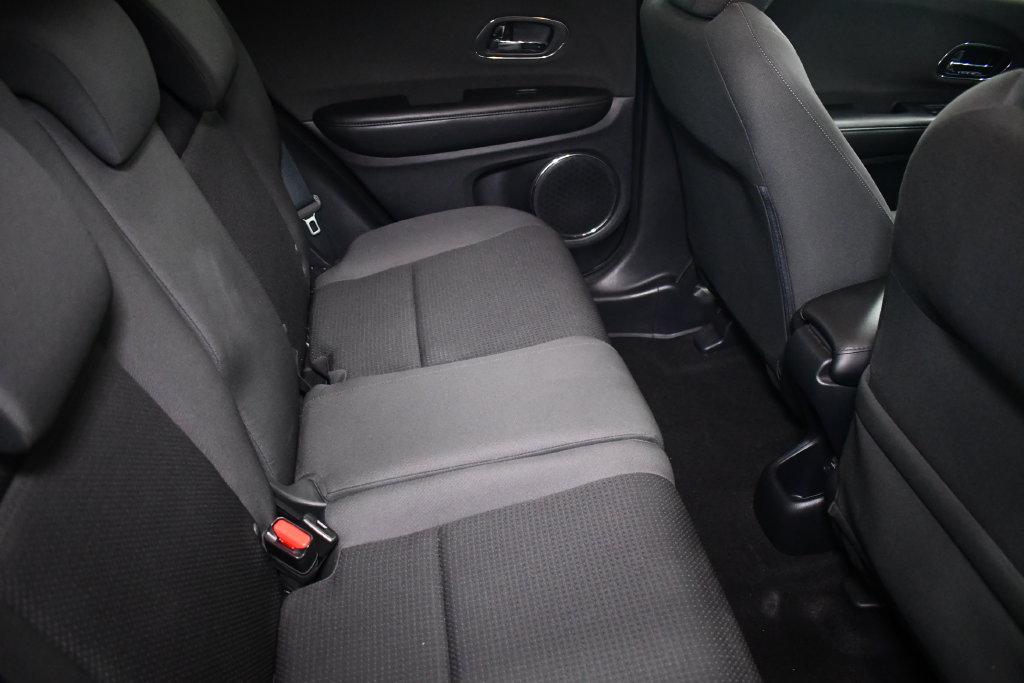 Thumbnail: 2019 Honda HR-V - 31
