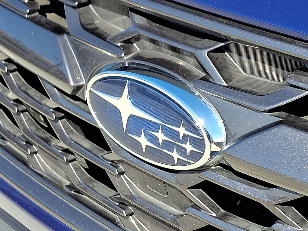 Thumbnail: 2024 Subaru WRX - 29