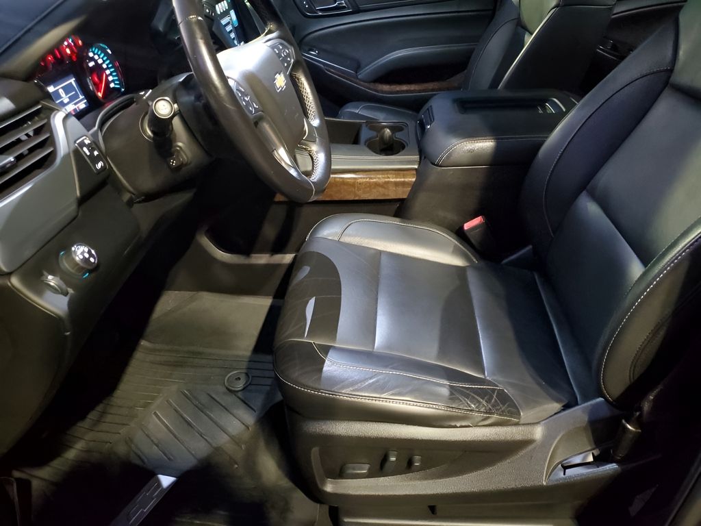 Used Car 2019 Chevrolet Tahoe  Lt For Sale Under $30,000 In Austin, Texas