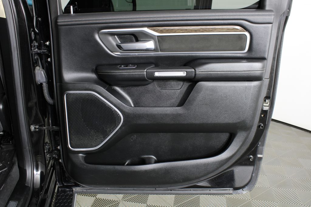 Used 2020 Ram 1500 for sale in 